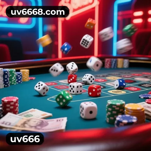 uv666 live betting