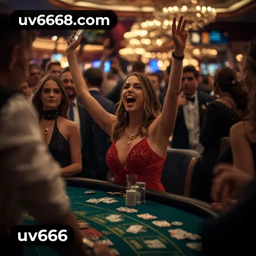uv666 live tables