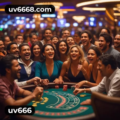 uv666 app on mobile