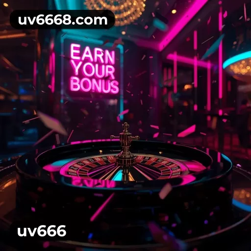 Secure access to your uv666 account