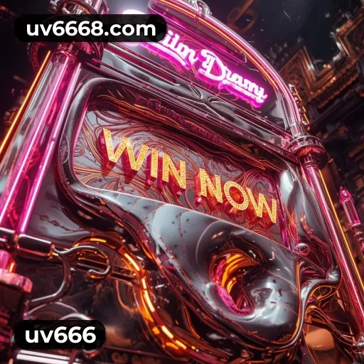 Deposit and withdraw at uv666
