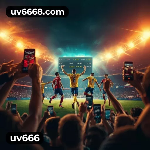 RTP of popular slots at uv666