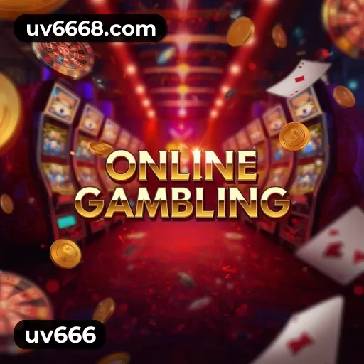 List of slot games at uv666