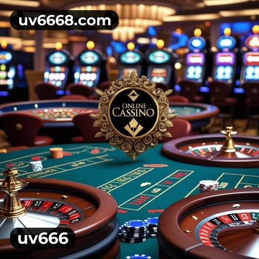 uv666 VIP levels