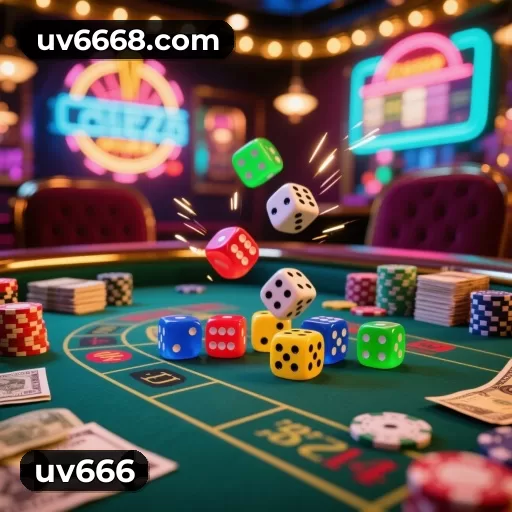 uv666 instant payment / PIX withdrawal