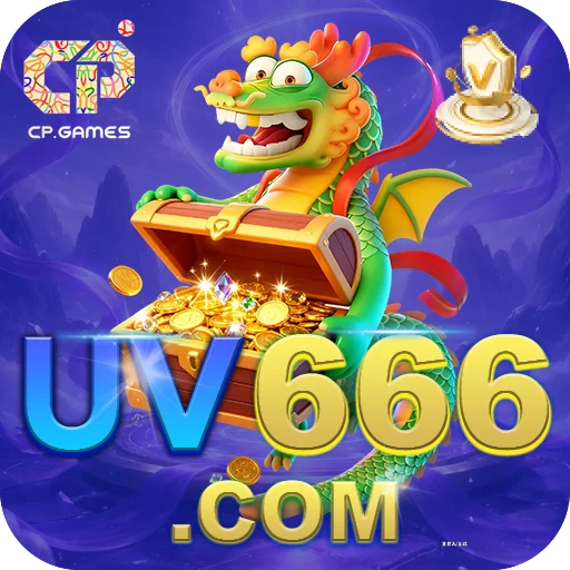uv666 logo